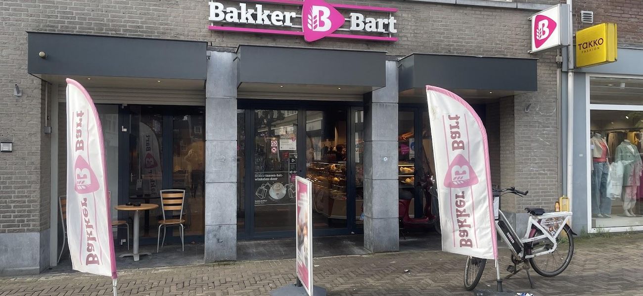 Bakker Bart